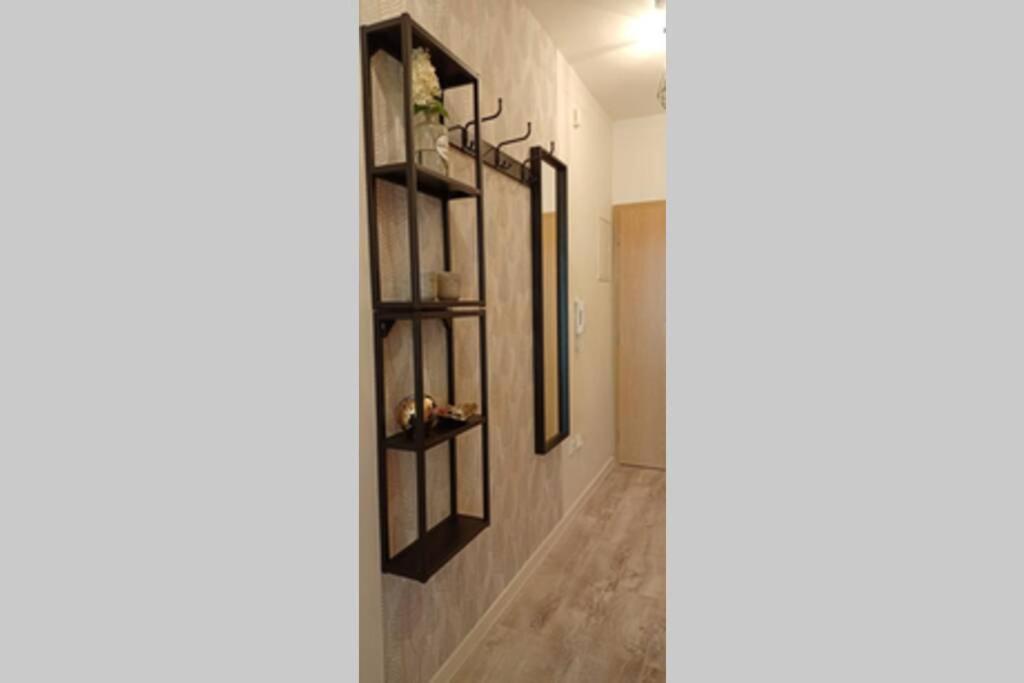 Apartman Dvojka Náchod Exterior foto