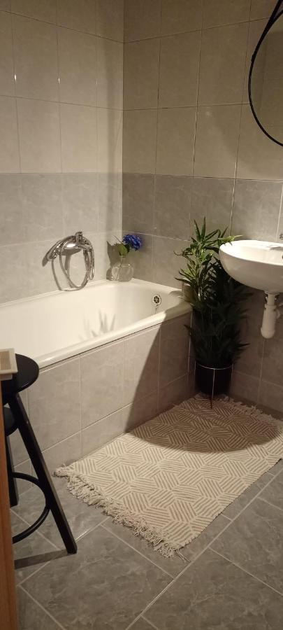 Apartman Dvojka Náchod Exterior foto