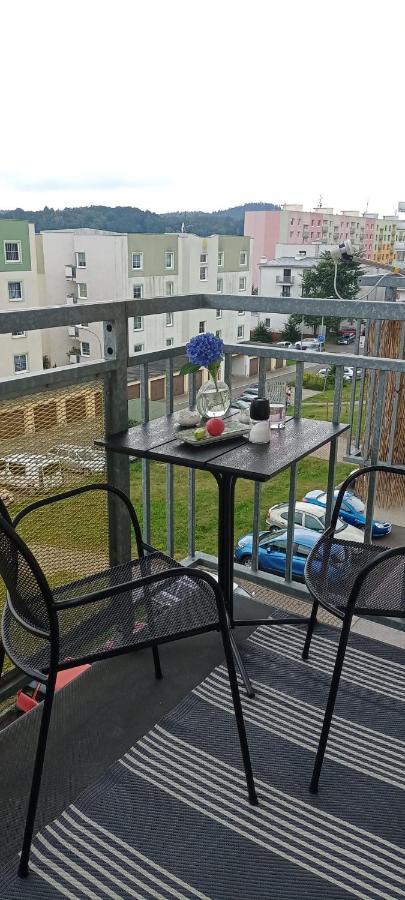 Apartman Dvojka Náchod Exterior foto